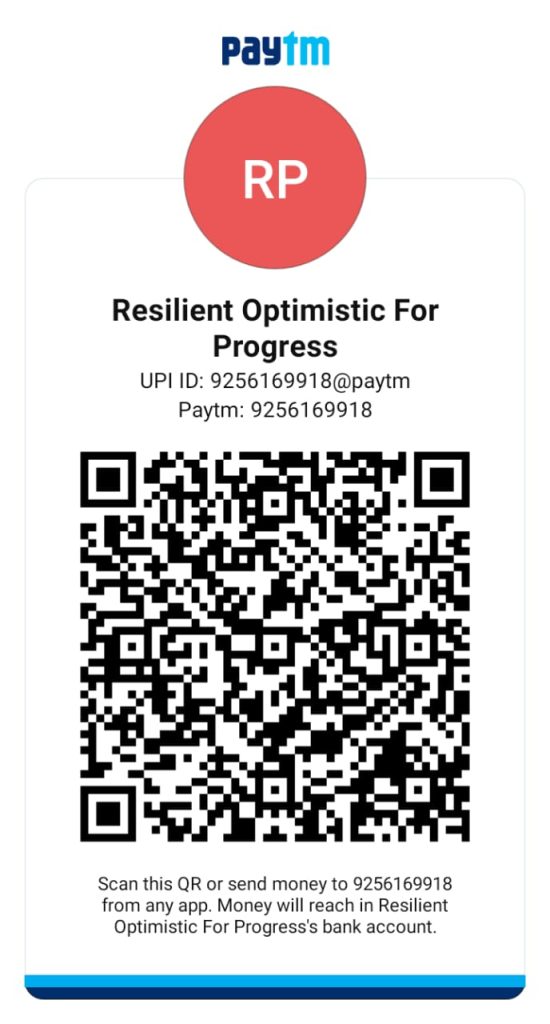 Make payment through UPI